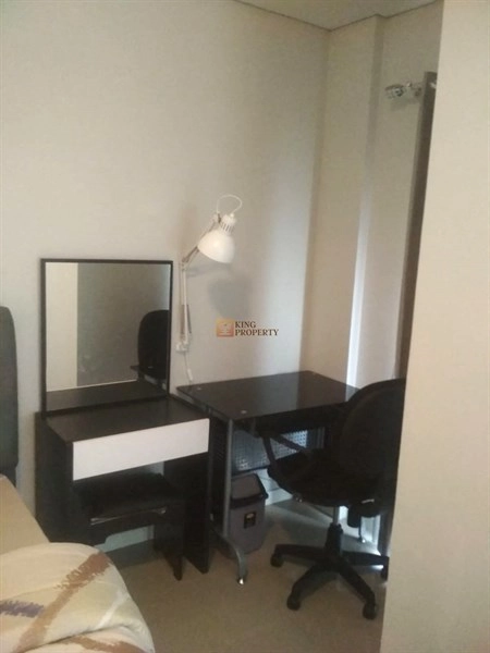 Madison Park Feng Shui Bagus, 2BR Madison Park Furnish Lengkap Tanjung Duren 12 11