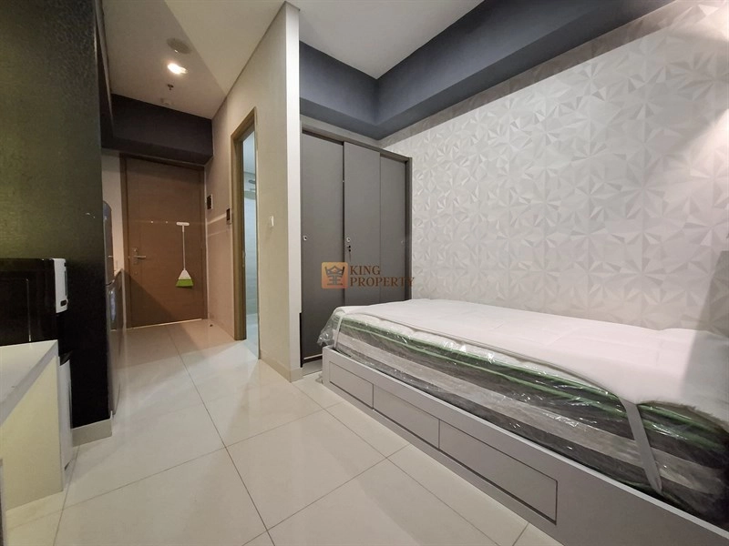 Taman Anggrek Residence Studio Cozy Taman Anggrek Residence Furnish Dekat BINUS & Mall! 11 11