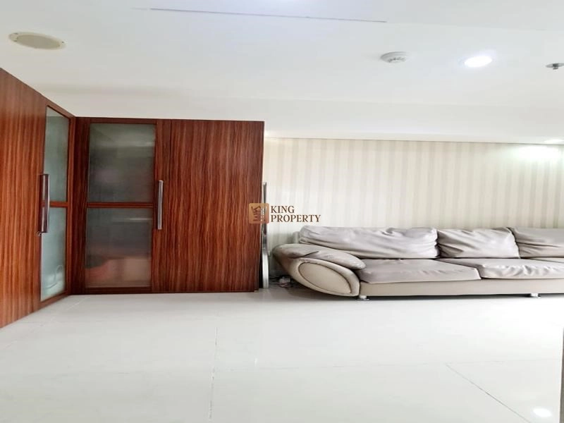 Taman Anggrek Residence Design Interior! 1BR Taman Anggrek Residence Best View TARES 12 11