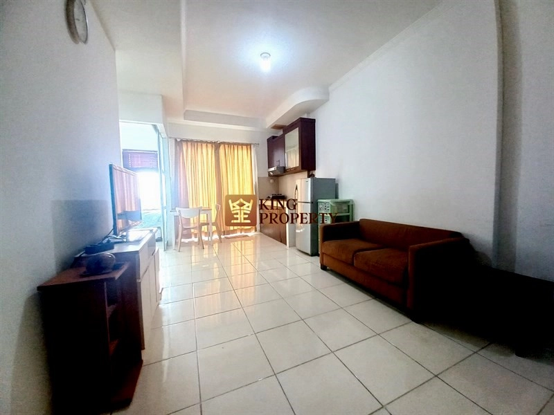 Jakarta Barat Good Deal! 2BR Mediterania Garden Medit 2 Mgr Cp Furnish City View 1 11