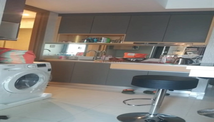 Taman Anggrek Residence Tower Strategis, 1BR Taman Anggrek Residence Design Interior 10 11