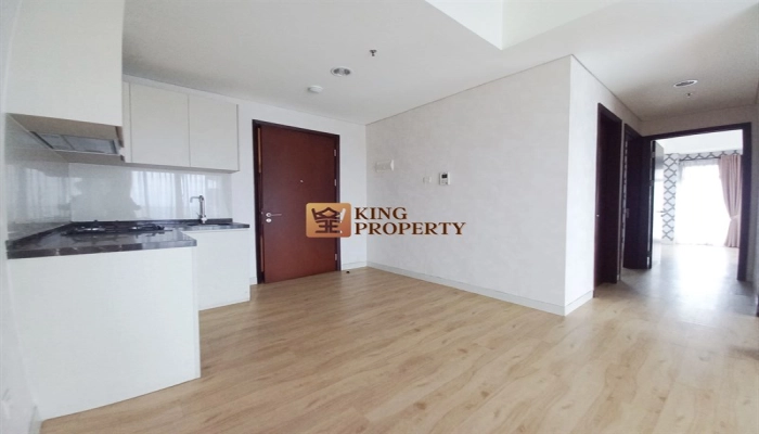Jakarta Barat Disewakan Apartemen 3BR Puri Mansion Design Rapi & Fungsional  2 11