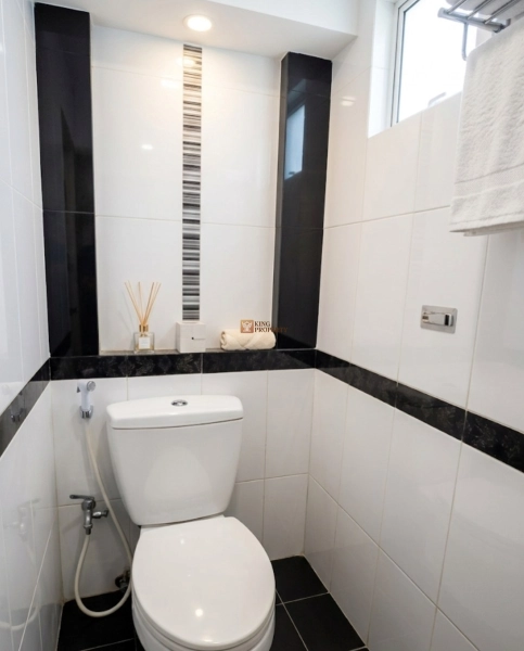 Jakarta Barat Rumah Modern Luxury Tropical Dijual 2,5 Lantai Seberang Central Park Mall & Central Park Mall 2, Tomang Strategis 11 11