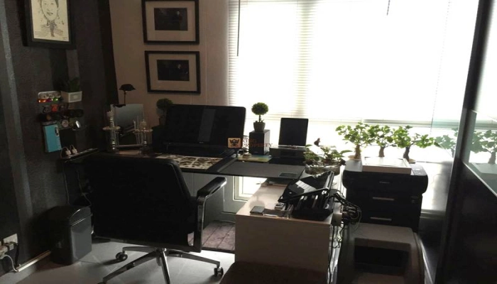 Central Park Dijual 3BR Central Park Residences Modern Contemporary Luxury Monochrome Elegant, Dekat Mall Central Park & Central Park 2 Jakarta Barat 10 11