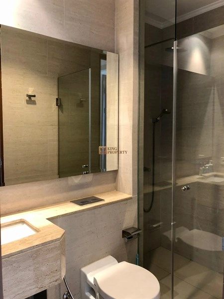 Taman Anggrek Residence Furnish Baru, 2BR Condominium Taman Anggrek Residence Lantai Rendah 12 11