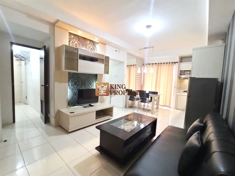 Jakarta Barat Flash Sale! 3BR Mediterania Garden 2 Furnish Interior Bagus Terawat 1 11