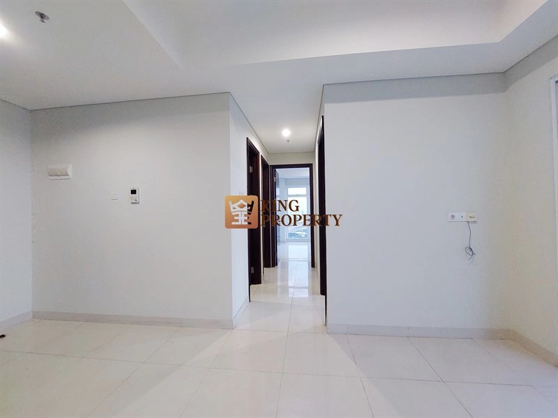 Jakarta Barat Harga Istimewa! 3BR Apartemen Puri Mansion Fengshui Bagus 13 11