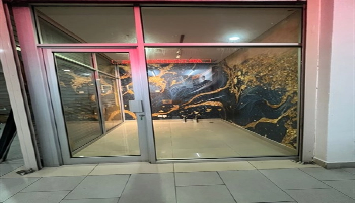 Madison Park Disewakan Kios Strategis Madison Park, Dekat Central Park & Perkantoran APL Tower 11 11