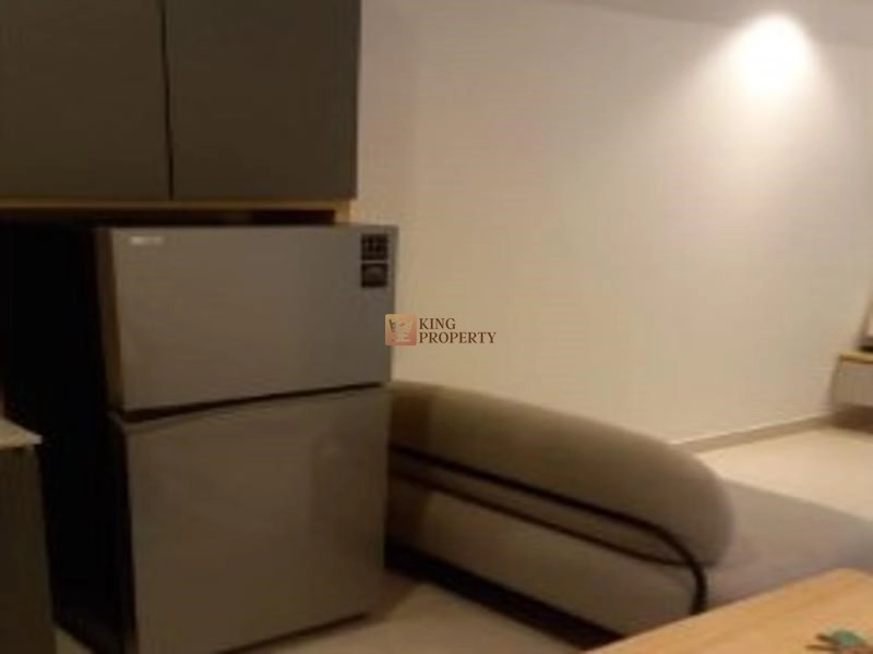 Taman Anggrek Residence Lantai Rendah, Disewa 2BR Taman Anggrek Residence Tanjung Duren 10 11