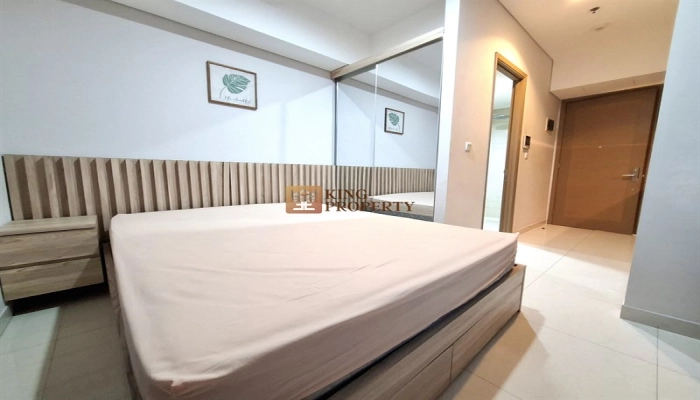 Taman Anggrek Residence READY SURVEY! Studio Termurah Taman Anggrek Residence Furnished 11 11