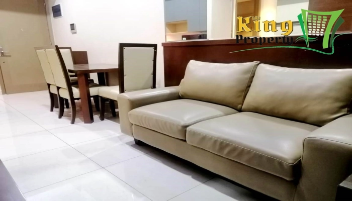 Taman Anggrek Residence Good Recommend Murah Interior Minimalis! Suite 3 Kamar Taman Anggrek Residences Furnish Lengkap Bagus View City Siap Huni. 2 11