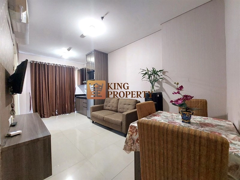 Madison Park Good Interior! 2 Kamar Madison Park Central Park 49m2 View Taman <br> 12 11