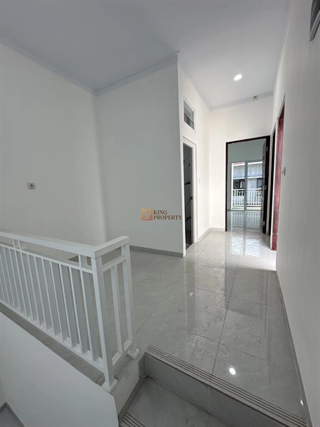 Jakarta Barat Angsana Rare Find, Rumah Tinggi di Zona Nyaman Harga Bisa Diatur 12 11