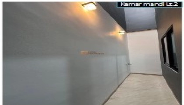 Jakarta Barat Promo Indent Oktober! Rumah 3 Lantai di Kebon Jeruk Bonus Furnish Rp120 Juta 11 11