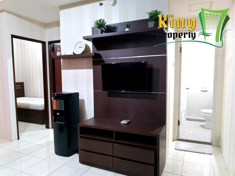 Royal Mediterania Best Unit Service! Mediterania Garden Residences 2 (MGR 2 TJ Duren) Type 2 Bedroom Furnish Bagus Lengkap Terang Rapi Bersih. 2 11