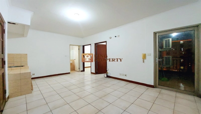 Royal Mediterania Jarang Ada! 2BR Mediterania Garden Medit 1 Mgr Cp Tanjung Duren 12 11