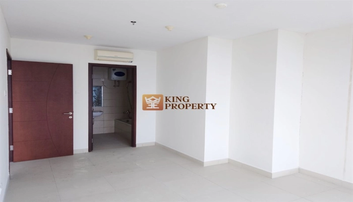 Central Park Hunian di Jantung Superblock, 2BR Elegan Central Park Residence Siap Huni! 12 11