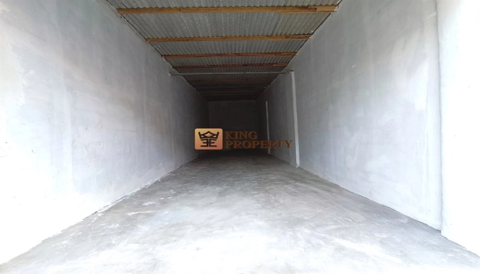 Jakarta Pusat Kios Strategis Untuk Usaha Tanah Rendah Tanah Abang 64m2 Siap Pakai 11 11