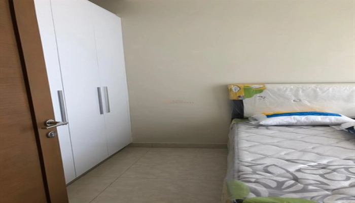 Taman Anggrek Residence Disewakan 1BR Taman Anggrek Residences – Modern Contemporary Elegant | View Pool & Garden | Direct Access Mall TA 10 11