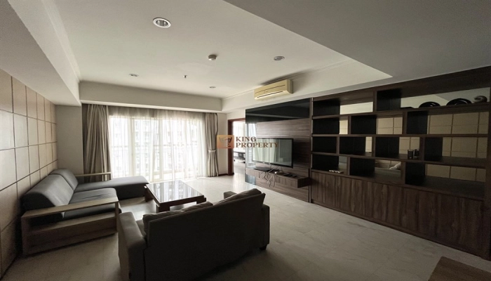 Royal Mediterania Private Lift, 3 Kamar Royal Mediterania Garden Furnish Interior     12 11