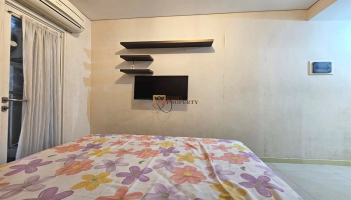 Madison Park Lantai Hoki, Disewa Studio Madison Park Tanjung Duren Furnish Interior 12 11