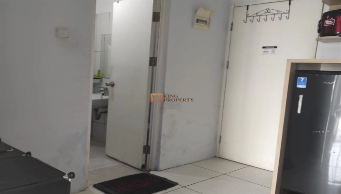 Jakarta Pusat Best Deal! 1BR Tamansari Sky Lounge Full Furnish Tersewa Aktif Cocok untuk Investor & End-User 11 11
