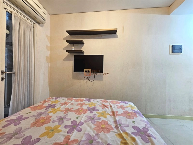 Madison Park Lantai Hoki, Disewa Studio Madison Park Tanjung Duren Furnish Interior 12 11