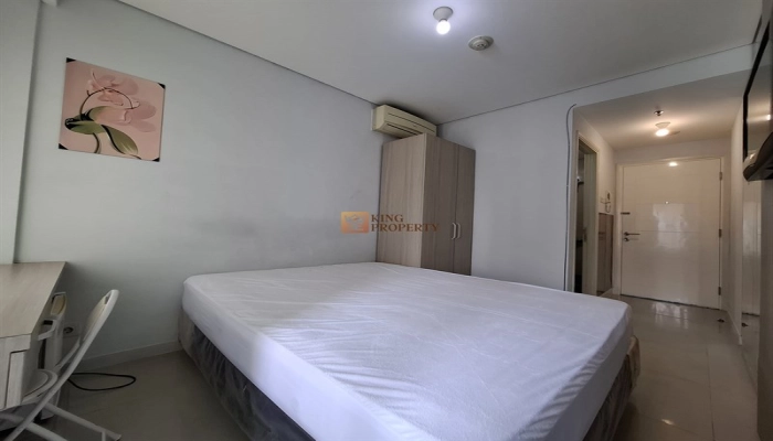 Madison Park Minimalis Rapi, Dijual Studio Madison Park Dekat Kampus Trisakti 12 11