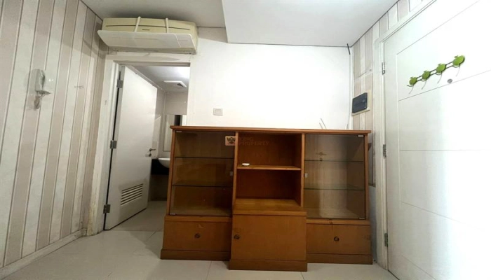 Madison Park Disewakan 1 Bedroom Madison Park Modern Minimalist – Nyaman Siap Huni Dekat Central Park Mall 10 11