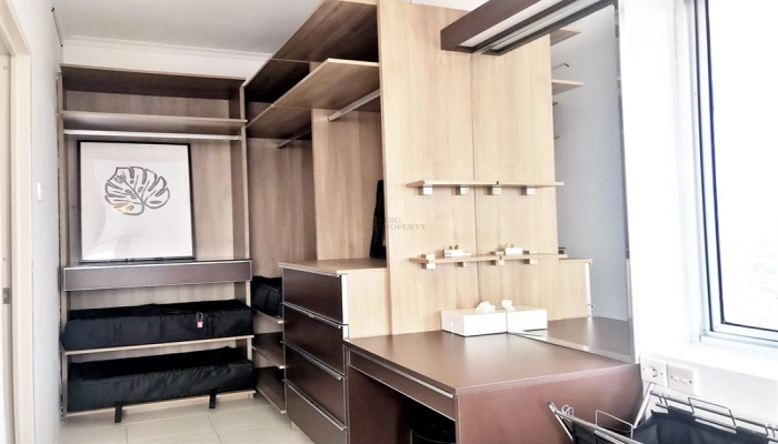 Jakarta Utara DIJUAL MURAH! Apartemen Mediterania Marina Ancol 91m² View Laut 11 11