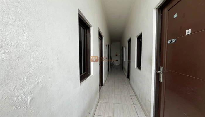 Jakarta Barat Dijual Kost Siap Usaha di Jantung Tanjung Duren – Akses Mudah ke Trisakti & UNTAR! 12 11