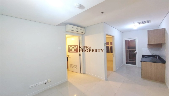 Madison Park Good Fengshui! Dijual 1BR Madison Park Central Park CP Siap Huni 12 11