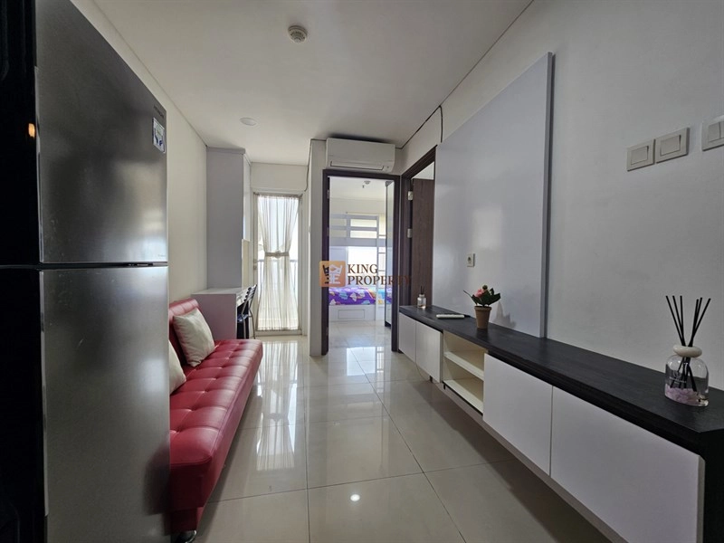 Jakarta Utara Sea View, Dijual 2 Kamar Northland Ancol Residence Furnish Homey<br> 11 11