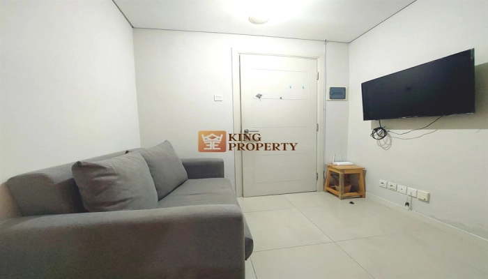 Madison Park Hunian Nyaman 1BR Apartemen Madison Park – Modern Minimalist, Lokasi Premium Dekat Central Park Mall, Neo Soho Mall & Kampus Favorit 11 11