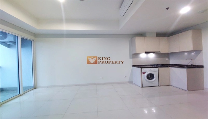 Jakarta Barat Jalan Dikit Udah Sampai, 3 Kamar Puri Mansion Lantai Rendah Siap Milik  11 11