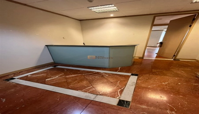 Jakarta Selatan Ngantor Jadi Betah, Disewa Office Space Di Menara Sudirman Senayan 10 11