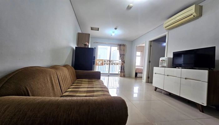 Madison Park Akses Strategis, 2BR Madison Park Furnish Homey Tanjung Duren 1 11