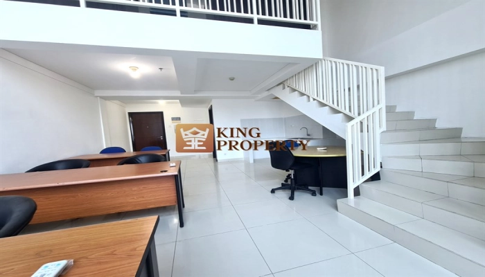 Neo Soho Neo Soho SOHO 2 Lantai, Lokasi Emas Dekat Central Park & BINUS 11 11