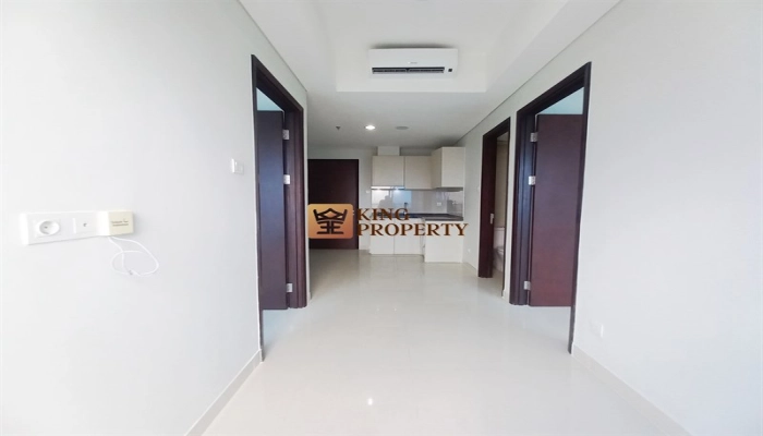 Jakarta Barat Full Furnish Dijual 2+1 Kamar Apartemen Puri Mansion Good Fengshui  12 11