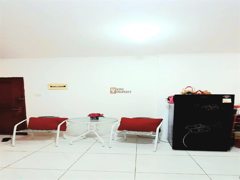 Jakarta Barat Modern Mediterranean Urban Living – 3BR Mediterania Gajah Mada Full Furnished Dekat Halte TransJakarta Olimo & Gajah Mada Plaza 11 11