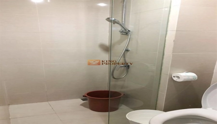 Jakarta Barat Furnish Nyaman! Studio 26m2 Apartemen Puri Mansion Kembangan  11 11