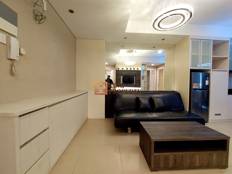 Jakarta Barat Best Luxurious! 2BR 53m2 Metro Park Residence Kebon Jeruk Lengkap 2 11