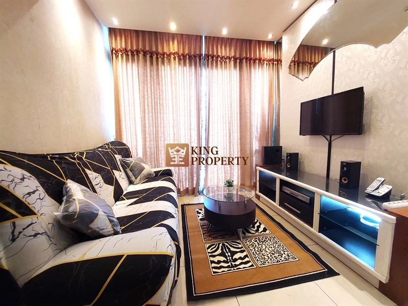 Jakarta Utara Best Luxurious Item! 3 Bedroom Apartemen CBD Pluit Full Furnish Interior Bagus Minimalis Elegant, Siap Huni.<br><br> 2 11