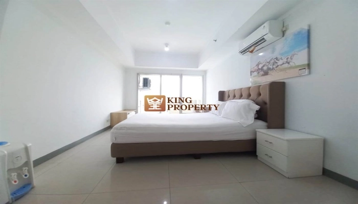 Jakarta Pusat Best Price! Studio Apartemen Grand Kartini Furnish Homey Siap Huni 12 11