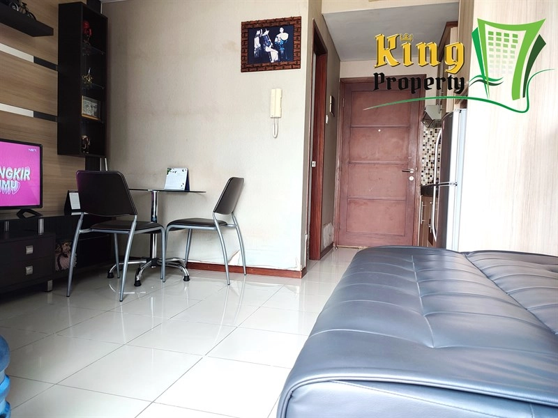 Royal Mediterania Sudah AJB Dijual 1BR Royal Mediterania Garden Tanjung Duren  2 11