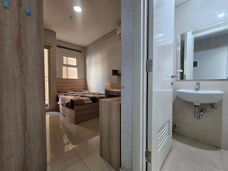 Madison Park Studio Madison Park Disewakan – Clean & Cozy Scandinavian Look, Dekat Central Park & Kampus UNTAR 11 11