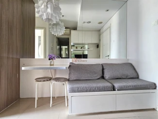 Hot Price Disewa 1 Kamar Apartemen Madison Park Furnish Lengkap