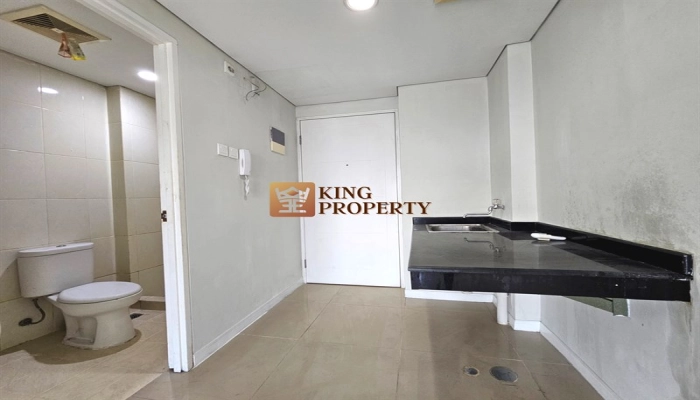 Jakarta Barat Living in the Heart of Media & Metro! Disewakan Studio di Metro Park Residences 12 11