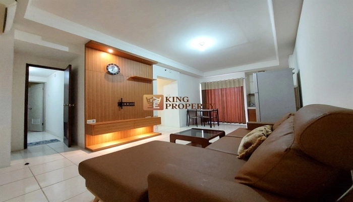 Royal Mediterania Unit 3BR Langka, Mediterania Garden 2 Furnish, Dekat Central Park<br> 2 11
