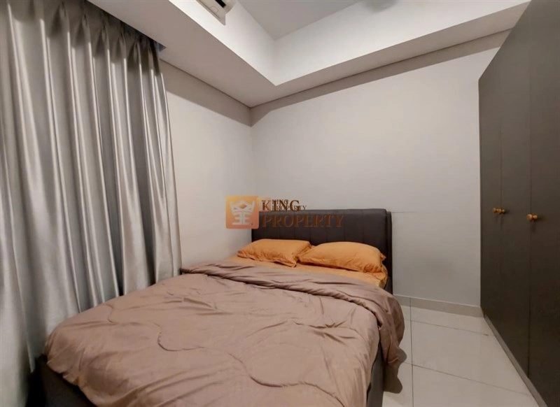 Taman Anggrek Residence Soft Contemporary Living Studio Taman Anggrek Residences Dekat Mall TA & RS   11 11